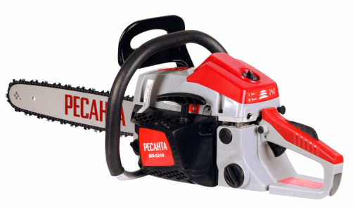 Resanta BP-5218 Chainsaw