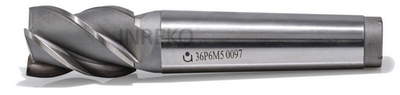 Фреза конц кх Ф22*75*180 z3 КМ3