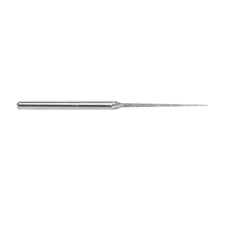 Diamond needle DN-0.8D-25T-3B-L80 D64