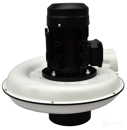 0.75kW Exhaust Fan TG-F075 AE&T