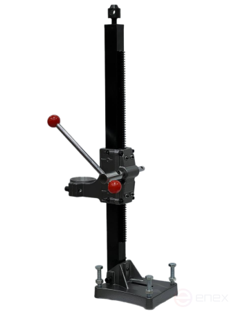 AT-S Стойка (станина) S-180, для алмазной дрели SM-180