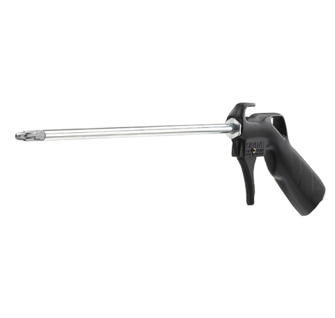 Safe purge gun Silvent 500-X-400+