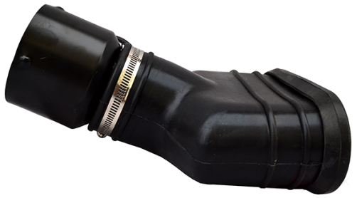 Наконечник двойной (76мм) TG-N076B AE&T