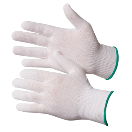 Pure Nylon Gloves Gward Touch