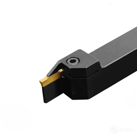 Grooved (cut-off) holder MGEHR2525-2-30 ToolPro