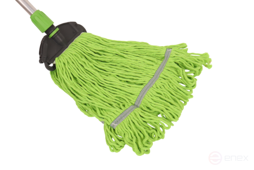 ACG Kentucky MOP cotton 300g. green, LIGHT 1024998