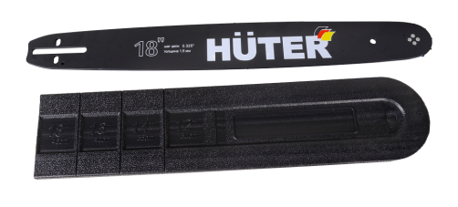 Huter BS-6218 Chainsaw