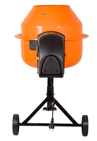 Бетономешалка ВИХРЬ БМ-63