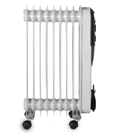 Oil radiator OMPT-EU-9H Eurolux