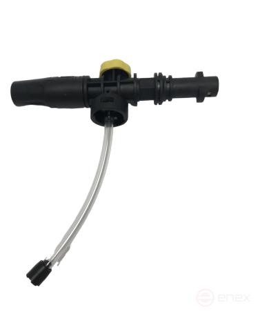ACG Инжектор бытовой Karcher + адаптер Karcher G1/4 M (комплект без бутылки) 1026936