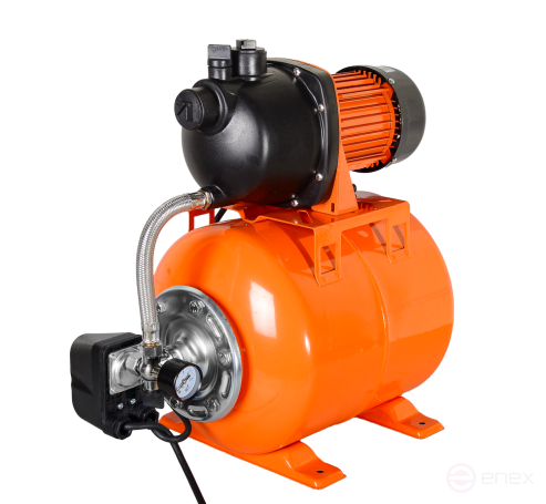 VORTEX pumping station ACV-600/20