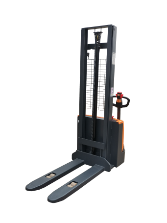 Штабелер самоходный GROST HLP 20/35M