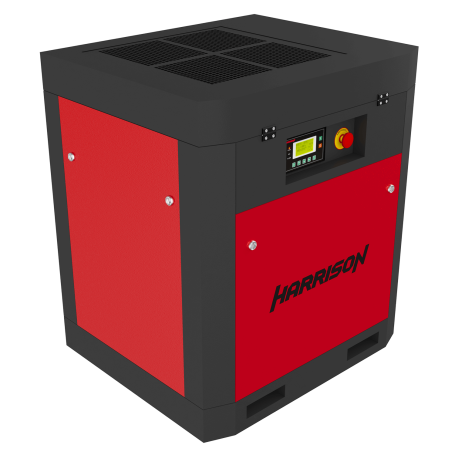 Screw compressor: HRS-941101