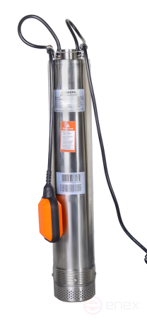 Downhole pump Vortex CH-50NP