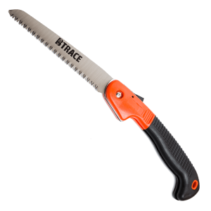 BTrace folding saw