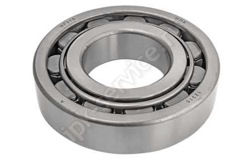 Bearing 12309KM NF309