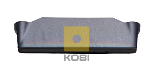 Groove plate TDT-RU 3 KB-AP301U