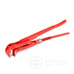 Ключ трубный рычажный прямой КТП-33