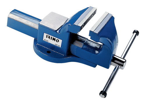 Table vise with square guide FCP-125 RT