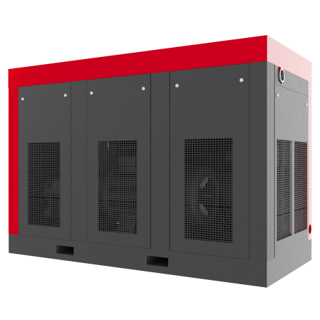 Компрессор винтовой: HRS-9534500