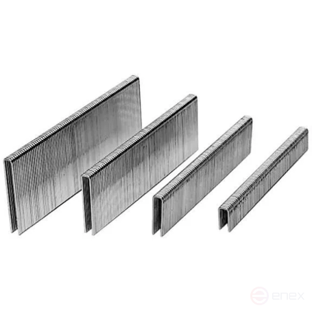 Frame bracket for furniture assembly type 90 (40 mm, 18GA, E, KL6000 ,5000 pcs/pack)