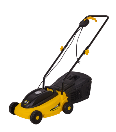 Electric lawn mower HUTER ELM-1100