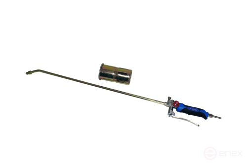 Газовоздушная горелка BRIMA ГВ-РВТ-850