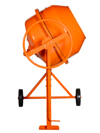 Concrete mixer VORTEX BM-160