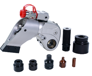 Гайковерт, 779-7789 Нм, квадрат 1-1/2", серия Market