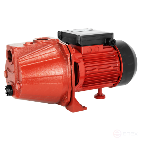 PCN-40-35, JEMIX surface pump, centrifugal, 450 W, manufactured by 40 l/min.