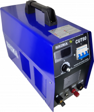 Система для плазменной резки AMS-300В