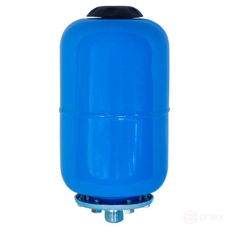 ГМ-5 В, Гидроаккумулятор АКВАБРАЙТ 5 л. вертикальный