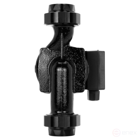 WRM-32/6-180, Циркуляционный насос для отопления. 3-х скоростной. Мощность 100/70/44 Вт. Без кабеля