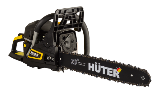 HUTER BS-52 Chainsaw