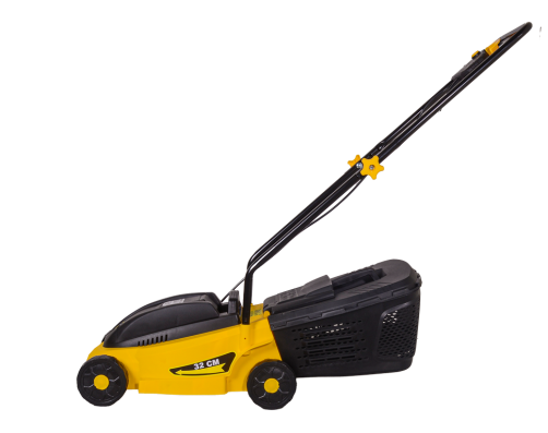 Electric lawn mower HUTER ELM-1100