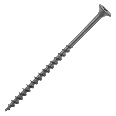 Self-tapping screw SHSGD 4,2x75 (100 pcs.), GOSKREP-pl.kont 500 ml