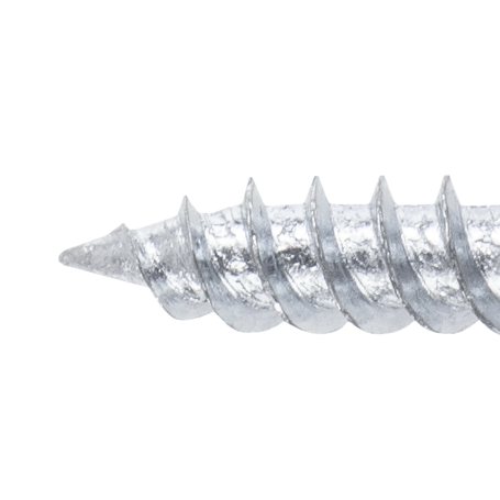 Саморез ШСММ усиленный 4,2х19 (1000 шт.), FP-пл.конт 1150 мл