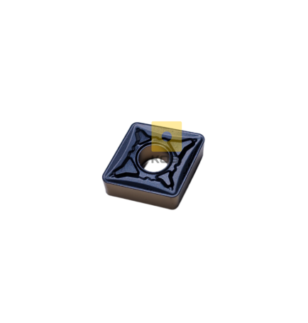 Пластина токарная CNMG 120412 RT KB8125B