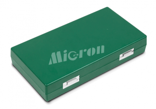 Микрометр МКЦ - 75 0,001 электронный 2-кн. IP65 PRO