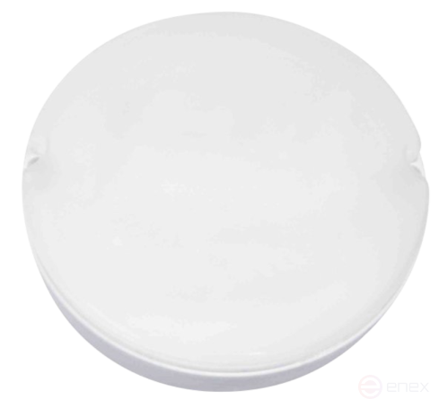 Светильник светодиодный влагозащищенный RSV-SPP-12W-4000K-IP65