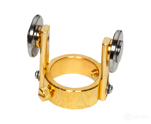 Насадка роликовая А 101-151