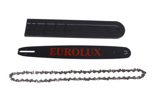 Eurolux GS-6220 Chainsaw