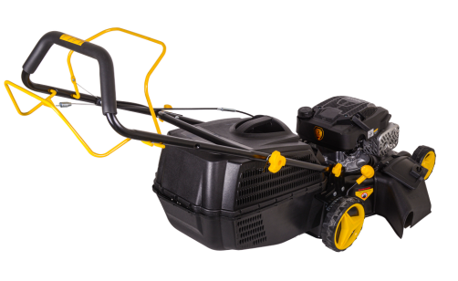 Gasoline lawn mower HUTER GLM-5.0SP