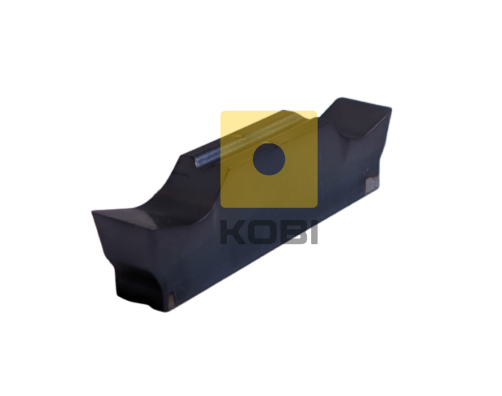 Пластина отрезная MGMN 200-G KB9080