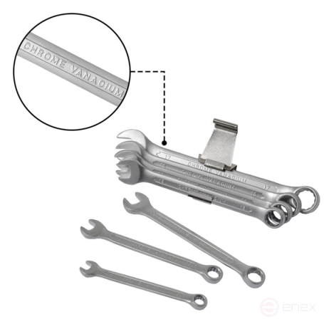 Набор ручного инструмента BORT BTK-83