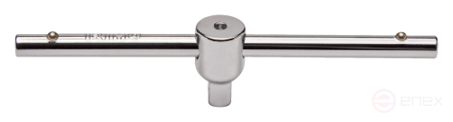 Т-образная скользящая рукоятка 1/4