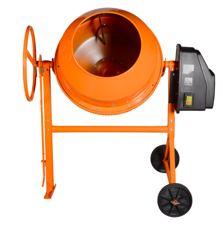 Concrete mixer VORTEX BM-160