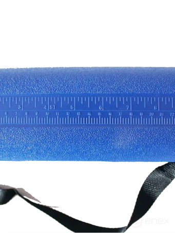 ПЕНАЛ-ТЕРМОС П-5 "BRIMA" (ПЛ. КОРПУС АЛЮМ. КОЛБА)