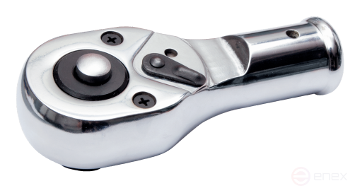 Reversible head 3/4";