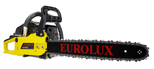 Бензопила Eurolux GS-4518